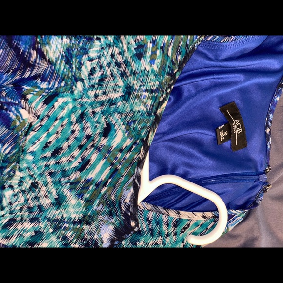 AGB Size 10 Work Dress - Picture 3 of 5